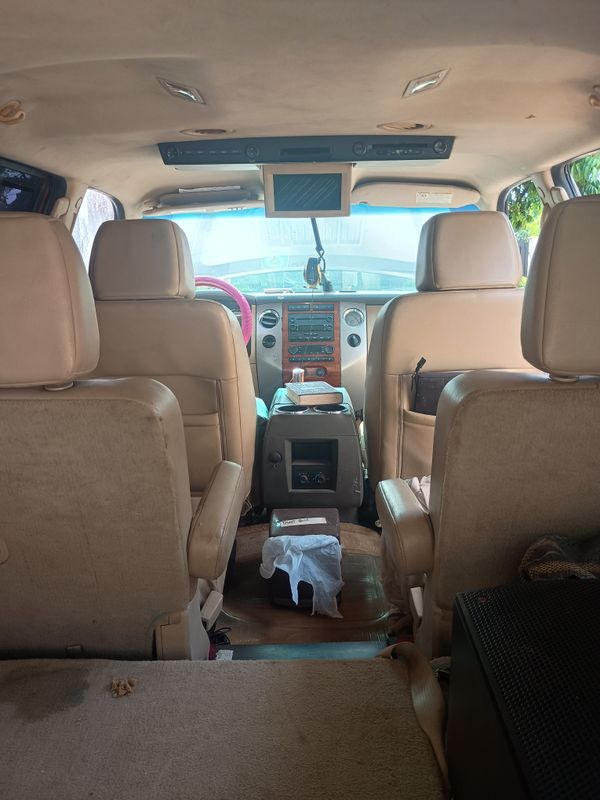 Thumbnail 7 of 2008 Ford Expedition
